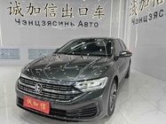 Volkswagen Sagitar 2022