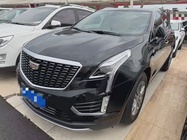 Cadillac XT5 2020