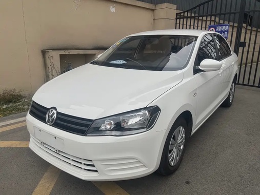 Volkswagen Jetta 2017