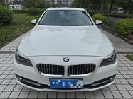BMW 5 Series 2015