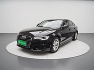 Audi A6 2016