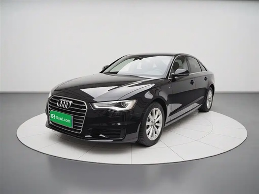 Audi A6 2016