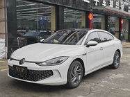 Volkswagen Lamando 2024