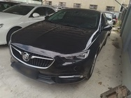 Buick Regal 2019