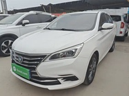 Changan Eado 2019