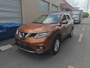Nissan X-Trail 2015