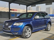 Volkswagen Touareg 2010