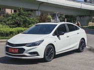 Chevrolet Cruze 2019