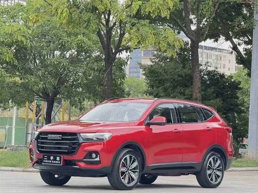 Haval H6 2022