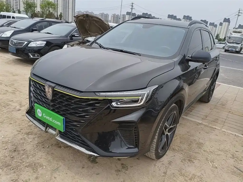 Roewe RX5