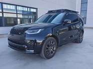 Land Rover Discovery 2021