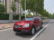 Nissan Qashqai 2015