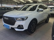 Haval H6 2023