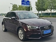 Audi A1 2015