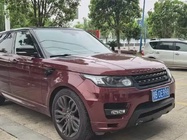 Land Rover Sport 2016