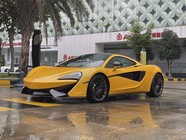McLaren 570S 2018