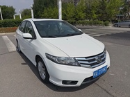 Honda City 2014