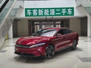 BYD Han 2020