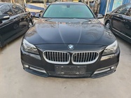 BMW 5 Series 2015