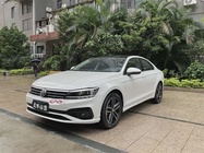 Volkswagen Lamando 2021