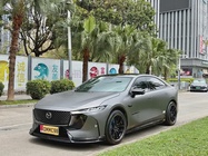 Mazda EZ 2025