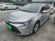 Toyota Levin 2019