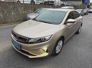 Geely GL 2019