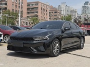 Kia K5 2022