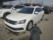 Volkswagen Lavida 2020
