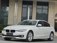 BMW 3 Series 2017