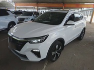 Roewe RX5 2020