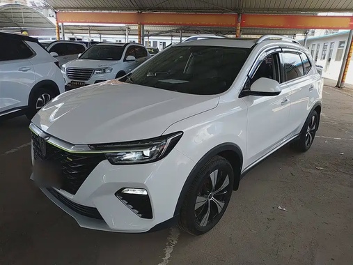 Roewe RX5 2020