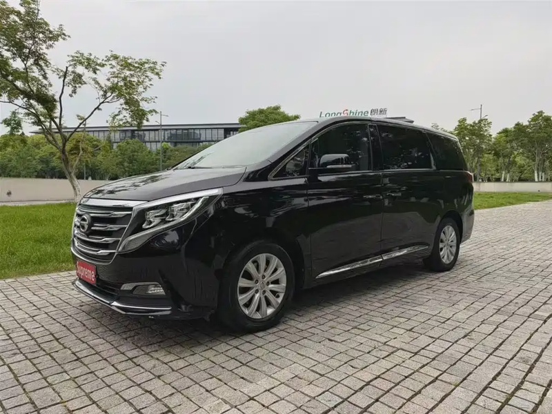 GAC M8