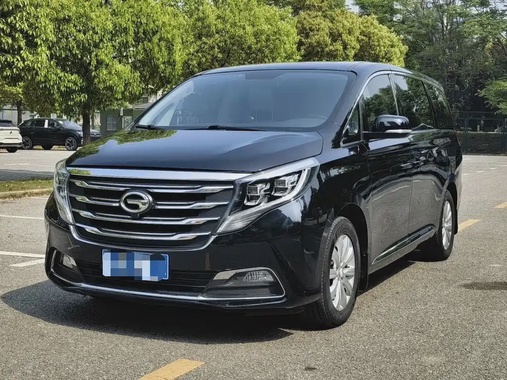 GAC M8 2019