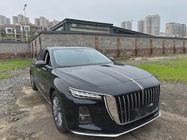 Hongqi H5 2022
