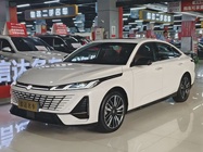 Changan Eado 2025