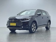 BYD Tang 2019