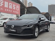 Volkswagen CC 2019