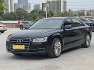 Audi A8 2017