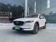 Mazda CX-5 2022