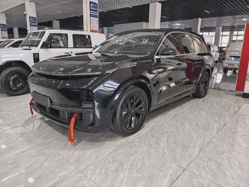 Li Auto L8 2023