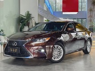 Lexus ES 2018