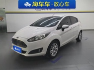 Ford Fiesta 2015