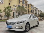 Hyundai Mistra 2015