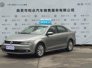 Volkswagen Sagitar 2015