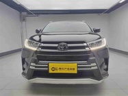 Toyota Highlander 2022