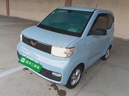 Wuling Mini 2021