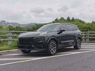 Lynk & Co 09 2024