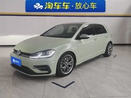 Volkswagen Golf 2020