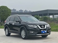 Nissan X-Trail 2019